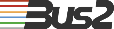 Bus2 Logo